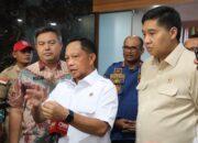 Kemendagri dan BP Tapera Teken Kerja Sama Bantu Pegawai Berpenghasilan Rendah Mendapat Hunian Layak