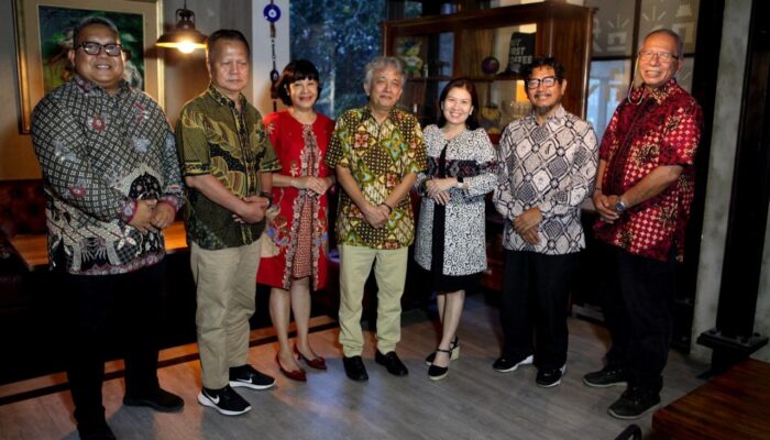 PWI Jaya Matangkan Malam Puncak MHT Award 2025, Tiga Nominee di Tujuh Kategori Siap Rebut Penghargaan