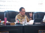 Cegah Kebocoran Data, Mendagri Instruksikan Pemda Bentuk Tim Tanggap Insiden Siber