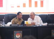 Mendagri Imbau Pemerintah Daerah Dukung UMKM Urus Sertifikasi Halal