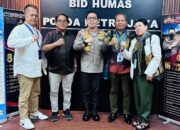 Panitia Kongres Persatuan PWI Terus Matangkan Persiapan