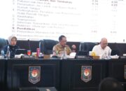Inflasi 2,37 Persen, Mendagri Minta Pemda Waspada Kenaikan Harga Pangan