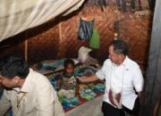 Sukseskan Program Pembangunan Rumah di Papua Pegunungan, Mendagri dan Menteri PKP Cek Langsung Kondisi Rumah Masyarakat