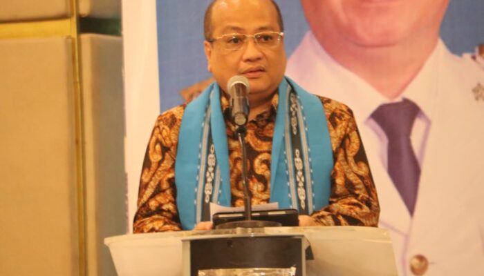 Kemendagri Minta Pemda di Provinsi Maluku Optimalkan PAD