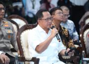 Mendagri Tito Apresiasi Perum Bulog dan Polri Atas Inisiasi Gerakan Pangan Murah