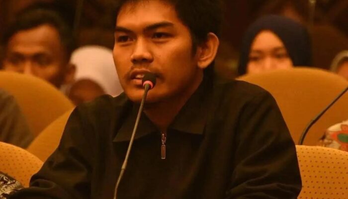 Dituding Lemah Dalam Menegakkan Perda dan Pergub DKI Jakarta, Masyarakat Mendesak Gubernur Copot Kasudin Parekraf Jakbar
