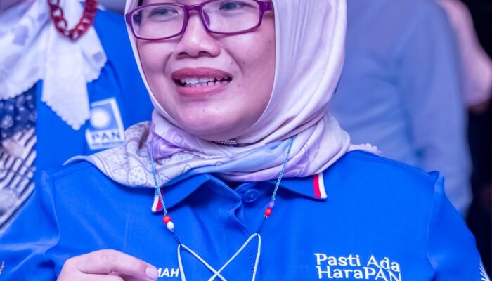 Perubahan untuk Ombudsman RI: Membangun Kekuatan dari Visi dan Komitmen
