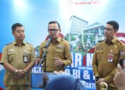 Memperingati HUT Ke-80, Kemendagri Gelar Seminar Nasional untuk Perkuat Kinerja
