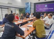 Kongres Persatuan PWI 2025 Disiarkan Live Streaming Melalui Kanal Youtube PWI Official