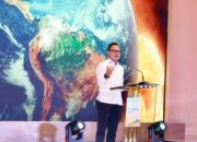 Wamendagri Bima Ajak Pemda Responsif Hadapi Tantangan Perubahan Iklim