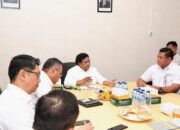 Wamendagri Ribka Haluk Tekankan Komitmen Kemendagri Kawal Pembangunan 2.200 Rumah di Papua Pegunungan