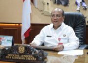 Plh. Dirjen Keuda Tekankan Pentingnya Sinkronisasi APBD TA 2026 dengan Kebijakan Nasional