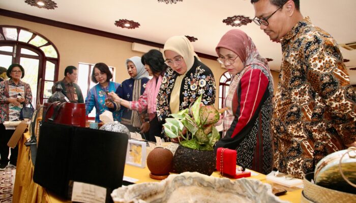 Tri Tito Karnavian Harap Dekranas Award Kian Dikenal dan Diikuti Berbagai Daerah