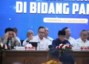 Wamendagri Bima Uraikan Langkah Kemendagri Perkuat Kopdeskel Merah Putih Melalui Dukungan Regulasi