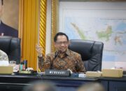 Mendagri Minta Pembangunan 2.200 Rumah di Papua Pegunungan Dilaksanakan Sesuai Arahan Presiden