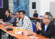 Ketua SC Kongres PWI Tegaskan Batas Waktu Dukungan dan Penolakan PDF