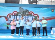 HUT Ke-80 Kemendagri: Mendagri Tekankan Pentingnya Integritas Dalam Pelaksanaan Tugas