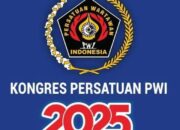Semua Calon Lahir Dari PWI, Pernyataan Hendry Upaya Pecah Belah Jelang Kongres