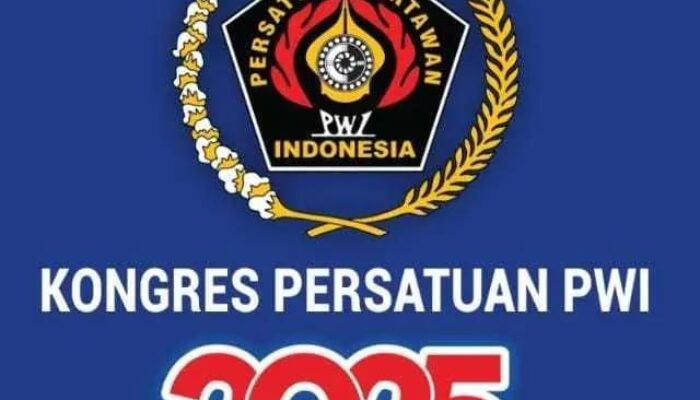 Semua Calon Lahir Dari PWI, Pernyataan Hendry Upaya Pecah Belah Jelang Kongres