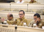 Pemda Perlu Tingkatkan Sumber Pendanaan Alternatif untuk Kemandirian Fiskal