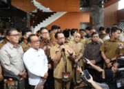 Atasi Persoalan TBC, Mendagri Minta Kepala Daerah Gunakan Otoritas Lakukan Penanganan