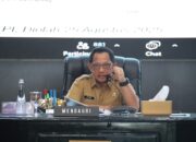 Mendagri Tito: Kunci Utama Penanganan TBC Adalah Keseriusan Kepala Daerah