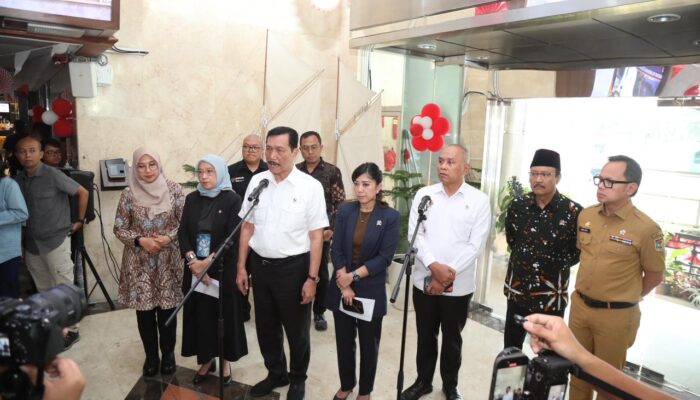 Kemendagri Berkomitmen Tingkatkan Aktivasi IKD untuk Dukung Percepatan Transformasi Digital Pemerintah