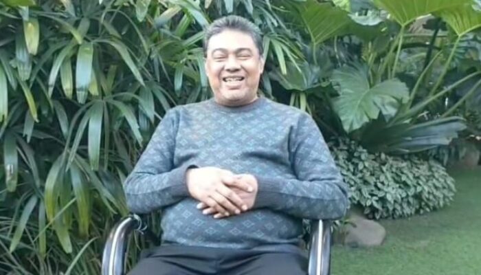 Demo Buruh 28 Agustus Dipagari! Said Iqbal Tegaskan Anarko & Mahasiswa Dilarang Gabung