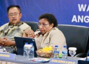 Wamendagri Ribka Tekankan Profesionalisme dan Tata Kelola Sehat Bank Daerah sebagai BUMD