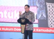 Mendagri Minta Pemda Pertimbangkan Kondisi Sosial Masyarakat dalam Menyusun Produk Hukum Daerah