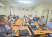 Kongres PWI 2025 Disambut Antusias, Kehadiran Penuh Dewan Pers Jadi Energi Persatuan