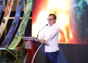 Wamendagri Bima Ajak Pemda Perkuat Strategi Penanggulangan Pemanasan Global