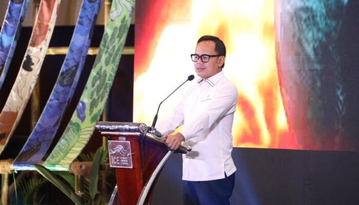 Wamendagri Bima Ajak Pemda Perkuat Strategi Penanggulangan Pemanasan Global