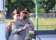 Kapolda Metro Jaya Tegaskan Tak Ada Senjata Api Dalam Pengamanan Aksi Buruh