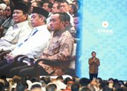 Di Hadapan Presiden Prabowo, Mendagri Tito Sampaikan Tiga Langkah Penting Daerah Perkuat Kapasitas Fiskal