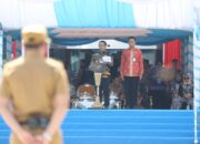Kemendagri Dorong Pemda Tingkatkan Kualitas Produk Hukum Daerah