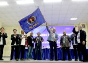 Sejarah Baru di Cikarang: Munir Ketua Umum, Atal Ketua Dewan Kehormatan PWI Pusat