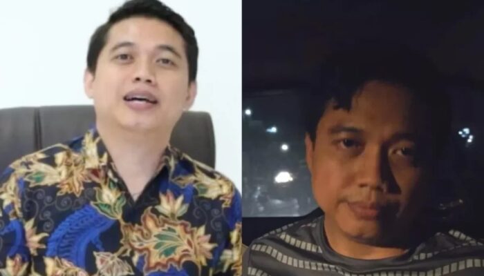 Crazy Rich Jambi Jadi Otak Pelaku Pembunuhan Kacab Bank BUMN