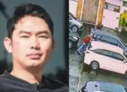 Diduga Terkait Fraud Internal Motif Pembunuh Mohamad Ilham Pradipta Kacab Bank BRI