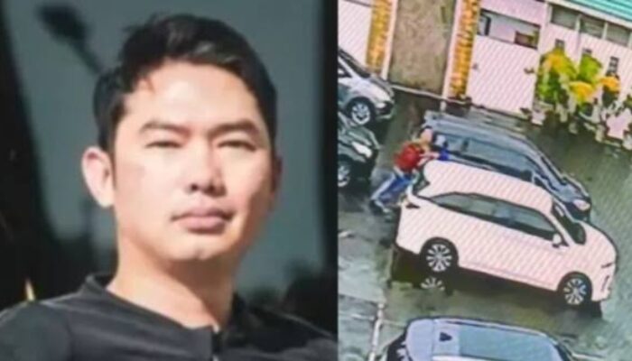 Diduga Terkait Fraud Internal Motif Pembunuh Mohamad Ilham Pradipta Kacab Bank BRI