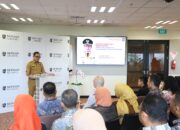 Wamendagri Bima Minta Pemda Pahami Betul RP2P dalam Pembangunan Perkotaan