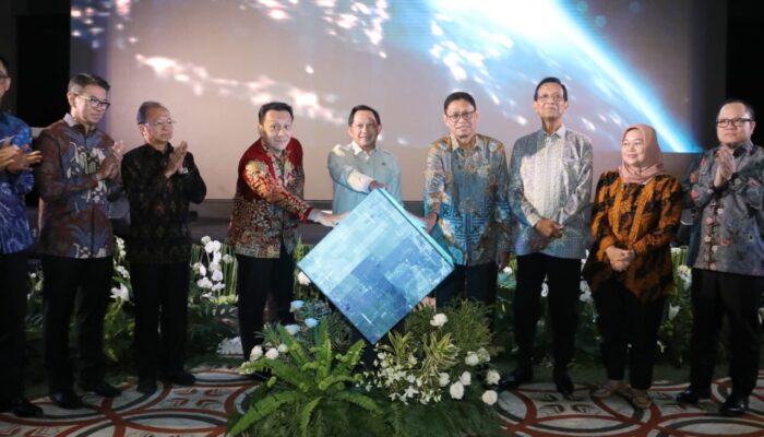 Mendagri Dorong Peran Aktif Pemda Sukseskan Program PSEL