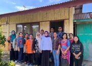 Yane Bima Arya Tinjau Rumah Aman di Ngada NTT, Berikan Dukungan bagi Korban Kekerasan
