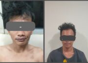 Unit Reskrim Polsek Grogol Petamburan Berhasil Mengamankan Pelaku Pencurian Bermotor