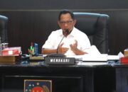 Mendagri Dorong Pemda Segera Perbaiki Fasilitas Publik yang Rusak