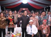 Laksanakan Amanat Konstitusi, Wamendagri Bima Ajak Pemda Bangun Kebijakan Inklusif