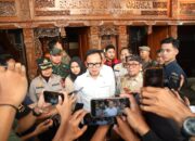 Rakor dengan Pemkab Cirebon, Wamendagri Bima Arya Tekankan Pentingnya Pemulihan Kondisi Pasca-Aksi Massa