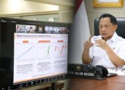 Kendalikan Harga Beras di 214 Daerah, Mendagri Dorong Pemda Dukung Penyaluran Beras SPHP