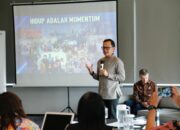 Wamendagri Bima Arya Dorong Aparatur Pemda Manfaatkan Beasiswa Australia untuk Tingkatkan Kualitas Kebijakan Publik