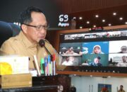 Turunkan Angka Kemiskinan Ekstrem, Mendagri Tekankan Bantuan ke Masyarakat Harus Tepat Sasaran